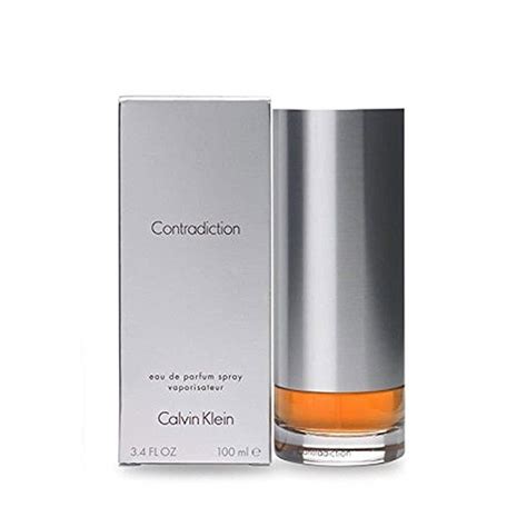 calvin klein contradiction women 100ml.